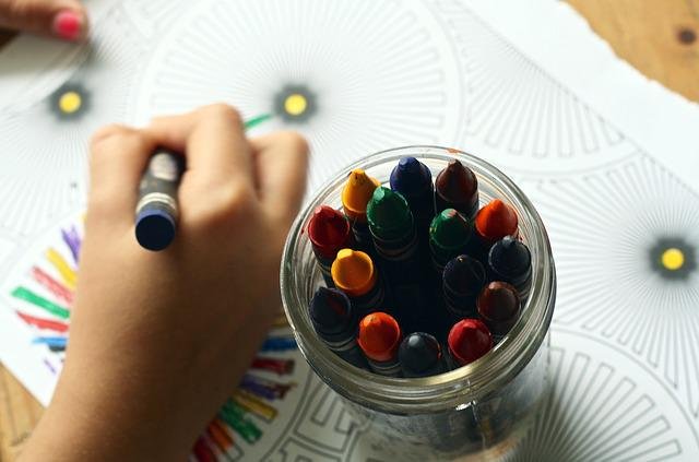 preescolar en línea