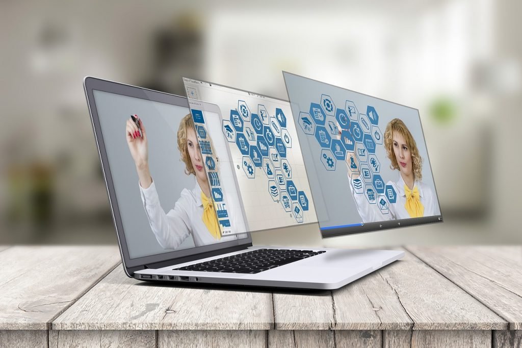 nuevas tecnologías de la educación