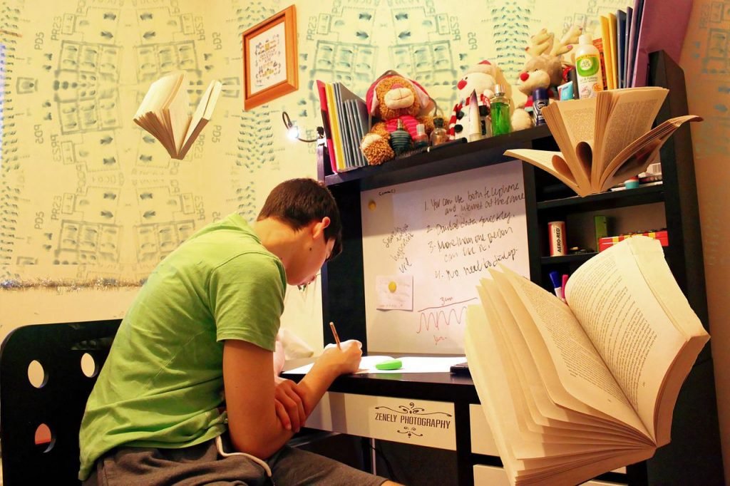 secundaria virtual