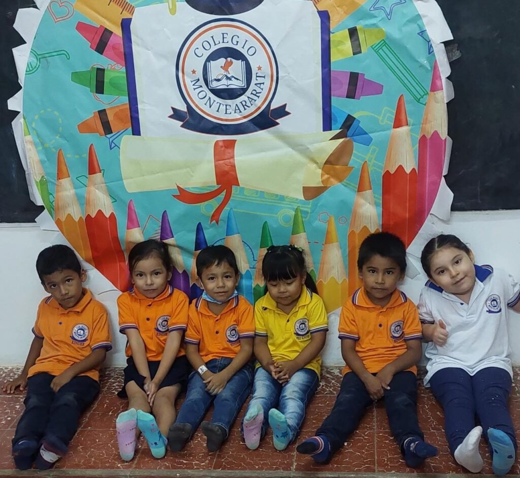 hijos motivados
