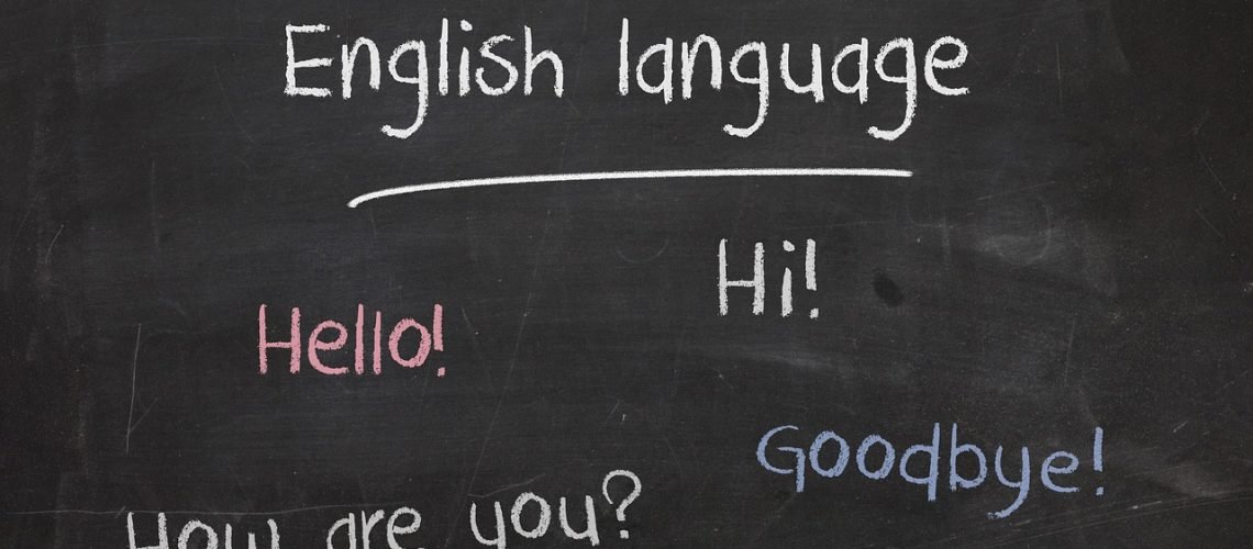 inglés