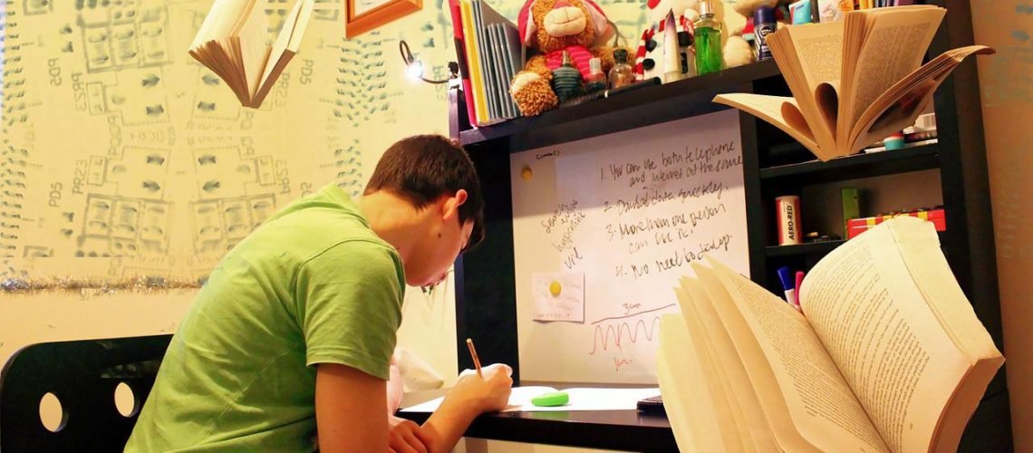 secundaria virtual